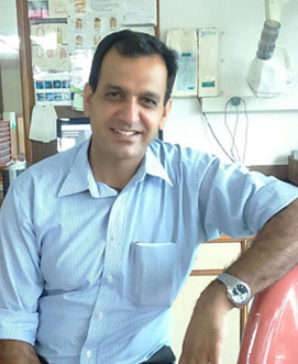 Dr. Mudit Dua Dr. Mudit Dua