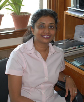 Dr. Shivani Dr. Shivani