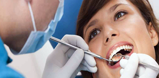 Dental Clinic Delhi Consultation