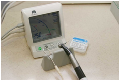 32 Smile Stone Apex Locator & Dentaport Handpeice 32 Smile Stone Apex Locator & Dentaport Handpeice