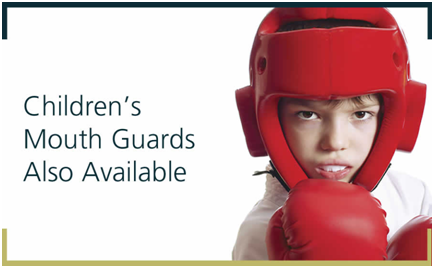 Sports Guard / Mouth Guard