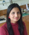 Dr. Khushbu Bhardwaj