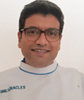 Dr. Siddhartha Ram Pujari Dr. Siddhartha Ram Pujari